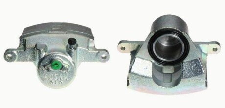 Супорт гальмівний BUDWEG CALIPER 344165