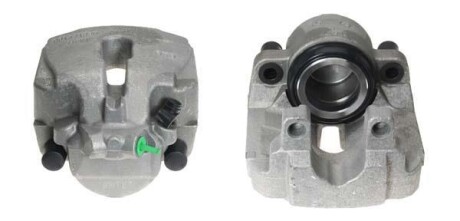 Автозапчасть BUDWEG CALIPER 344190