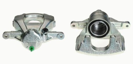 Автозапчасть BUDWEG CALIPER 344231