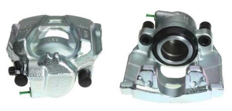 Супорт гальмівний BUDWEG CALIPER 344303