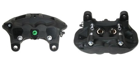 Супорт гальмівний BUDWEG CALIPER 344305