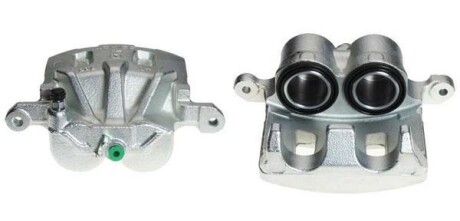 Супорт гальмівний BUDWEG CALIPER 344397