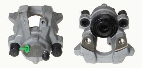 Автозапчасть BUDWEG CALIPER 344426