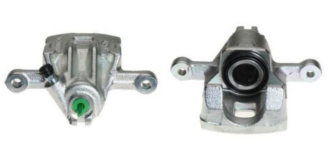 Супорт гальмівний BUDWEG CALIPER 344479