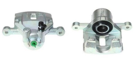 Супорт гальмівний BUDWEG CALIPER 344488