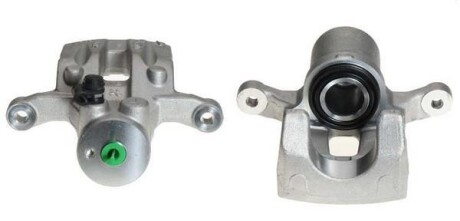 Супорт гальмівний BUDWEG CALIPER 344495