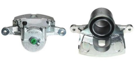 Супорт гальмівний BUDWEG CALIPER 344525