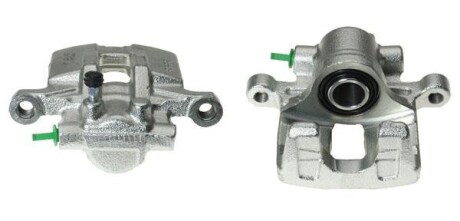 Супорт гальмівний BUDWEG CALIPER 344555