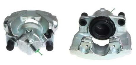 BUDWEG CALIPER 344569