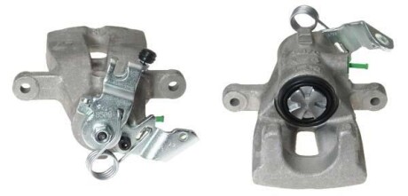 Супорт гальмівний BUDWEG CALIPER 344582