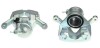 Гальмівний дисковий супорт передн Лів CHEVROLET AVEO 1.2-1.6 03.11- 344598 BUDWEG CALIPER 344598