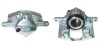 344604 BUDWEG CALIPER 344604