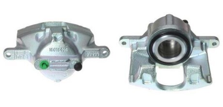 BUDWEG CALIPER 344605 (фото 1)