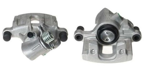 Супорт гальмівний BUDWEG CALIPER 344624