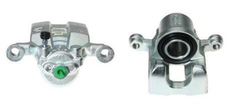 Автозапчасть BUDWEG CALIPER 344640