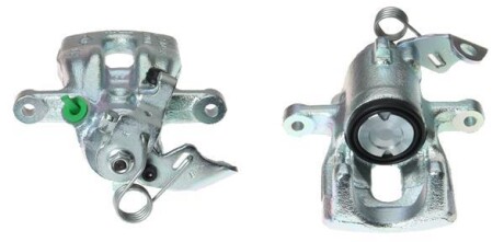 BUDWEG CALIPER 344644 (фото 1)