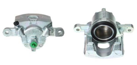 Автозапчасть BUDWEG CALIPER 344658