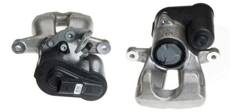 BUDWEG CALIPER 344663