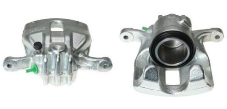 BUDWEG CALIPER 344670 (фото 1)