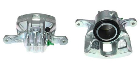 BUDWEG CALIPER 344671 (фото 1)