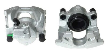 BUDWEG CALIPER 344692 (фото 1)