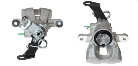 BUDWEG CALIPER 344699 (фото 1)