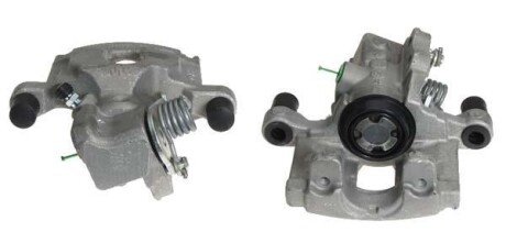 BUDWEG CALIPER 344713 (фото 1)