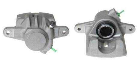 BUDWEG CALIPER 344728