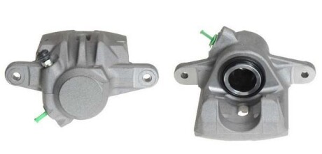 Автозапчасть BUDWEG CALIPER 344729