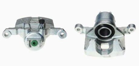 Автозапчасть BUDWEG CALIPER 344732