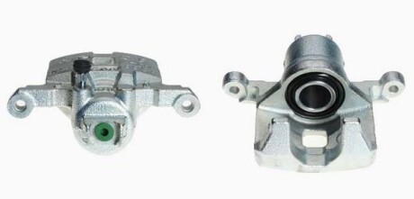 Автозапчасть BUDWEG CALIPER 344733