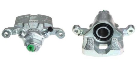 BUDWEG CALIPER 344734 (фото 1)