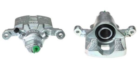 BUDWEG CALIPER 344735