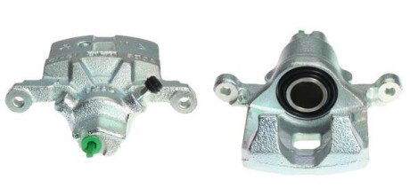 Автозапчасть BUDWEG CALIPER 344736