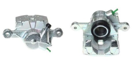 BUDWEG CALIPER 344740 (фото 1)