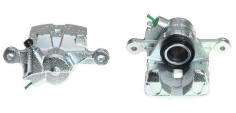 BUDWEG CALIPER 344741