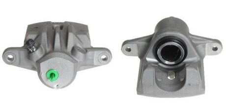 Автозапчасть BUDWEG CALIPER 344743