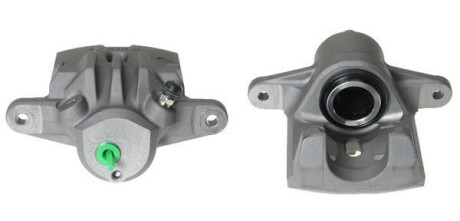 BUDWEG CALIPER 344744 (фото 1)