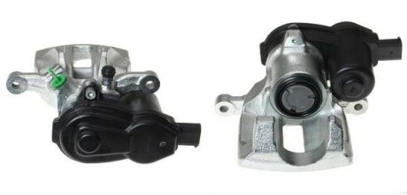 BUDWEG CALIPER 344754