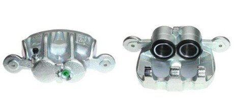 Тормозной суппорт BUDWEG CALIPER 344759