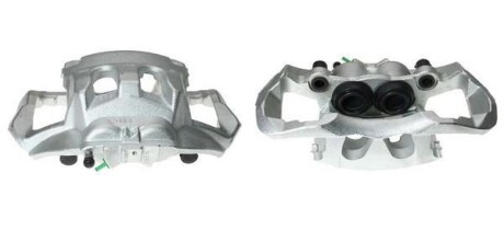 BUDWEG CALIPER 344766