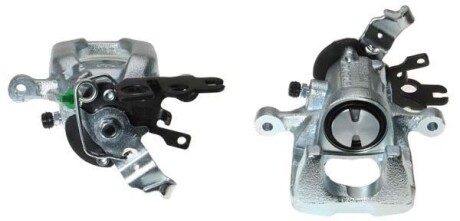 BUDWEG CALIPER 344770