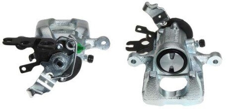 BUDWEG CALIPER 344771 (фото 1)