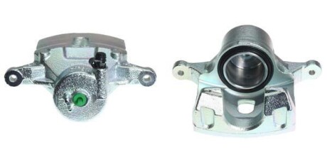 Автозапчасть BUDWEG CALIPER 344777