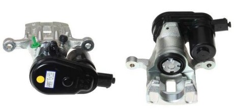 BUDWEG CALIPER 344778