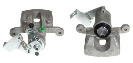 BUDWEG CALIPER 344781 (фото 1)