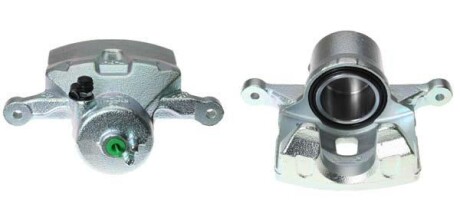 BUDWEG CALIPER 344782