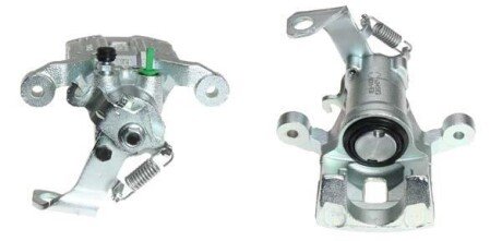 Тормозной суппорт BUDWEG CALIPER 344785