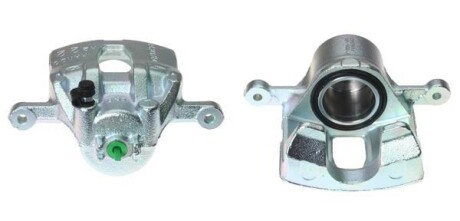 BUDWEG CALIPER 344788