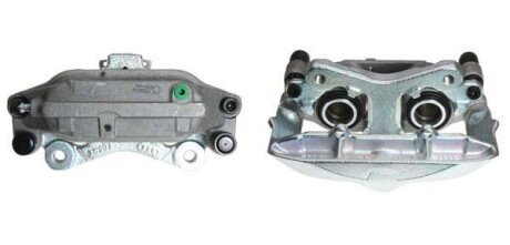 BUDWEG CALIPER 344801